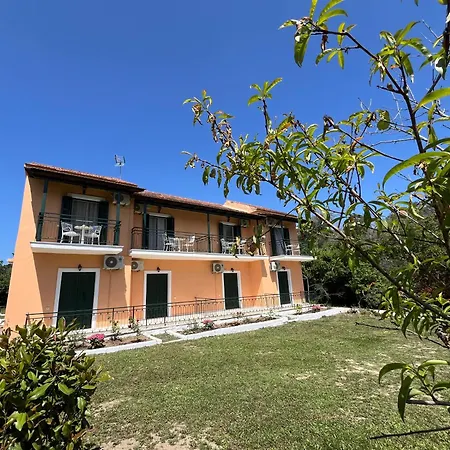 Yannakis Apartament