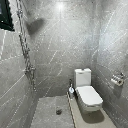 Yannakis Apartman