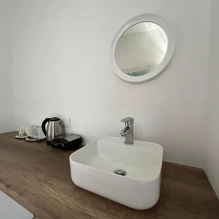 Yannakis Apartman Kávosz