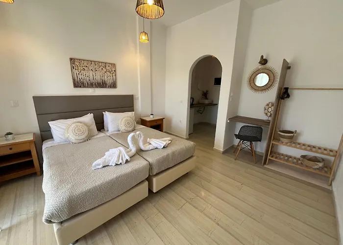 Yannakis Apartment